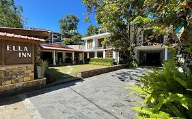 Ella Inn